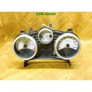 Motorsteuergerät Tacho Peugeot 207 9664843780 Gelaufen 201.000 KM