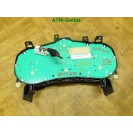 Motorsteuergerät Tacho Peugeot 207 9664843780 Gelaufen 201.000 KM