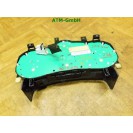 Motorsteuergerät Tacho Peugeot 207 9664843780 Gelaufen 201.000 KM