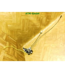 Türschloss Schloss hinten rechts Mercedes Benz A-Klasse W168 Beifahrerseite