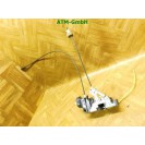 Türschloss Schloss hinten rechts Mercedes Benz A-Klasse W168 Beifahrerseite