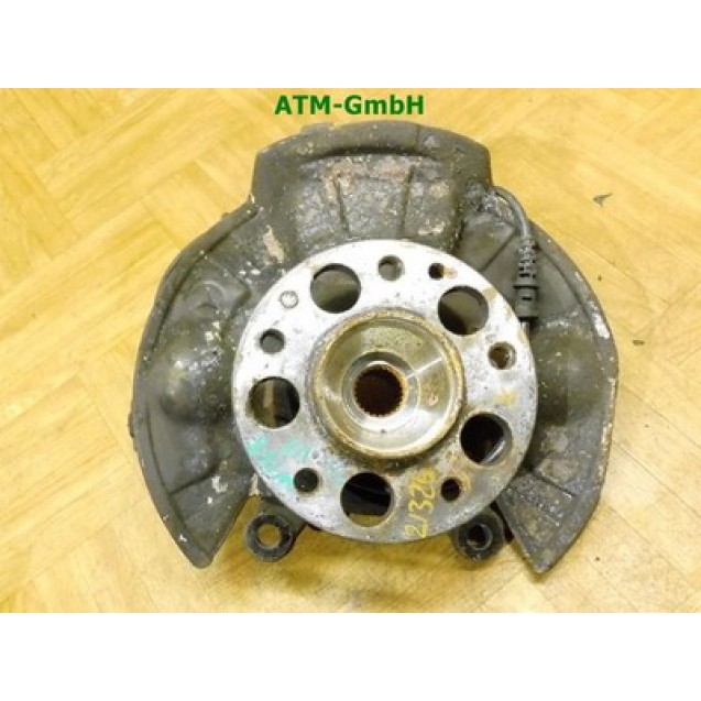 Radnabe Radlager Achsschenkel vorne rechts Mercedes Benz A-Klasse W168 ABS