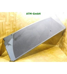 Kofferraumabdeckung Laderaumabdeckung Hutablage Mercedes Benz A-Klasse W168