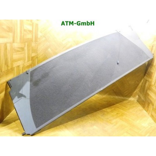 Kofferraumabdeckung Laderaumabdeckung Hutablage Mercedes Benz A-Klasse W168