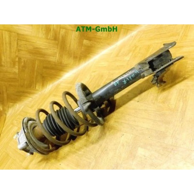 Federbein Pralldämpfer Stoßdämpfer vorne rechts Mercedes Benz A-Klasse W168