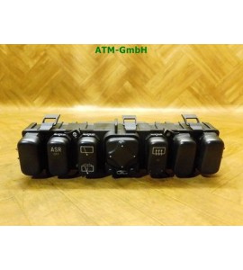 Schalterblock Sizuheizungsschalter Mercedes Benz A-Klasse W169 1688203610