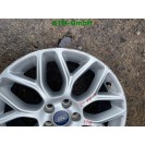 Felge Alufelge x 1 Stück 5 Loch Ford Focus 3 III 8.0 J x 18 H2 ET 55 Borbet
