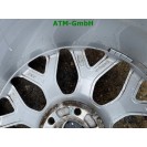 Felge Alufelge x 1 Stück 5 Loch Ford Focus 3 III 8.0 J x 18 H2 ET 55 Borbet