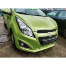 Stoßstange vorne Chevrolet Spark Farbe Grün