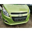 Stoßstange vorne Chevrolet Spark Farbe Grün