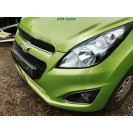 Stoßstange vorne Chevrolet Spark Farbe Grün