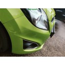 Stoßstange vorne Chevrolet Spark Farbe Grün