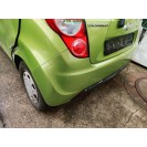 Stoßstange hinten Chevrolet Spark Farbe Grün