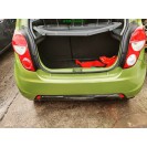 Stoßstange hinten Chevrolet Spark Farbe Grün