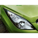 Frontscheinwerfer Scheinwerfer rechts Chevrolet Spark Beifahrerseite