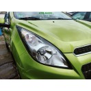 Frontscheinwerfer Scheinwerfer rechts Chevrolet Spark Beifahrerseite