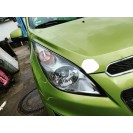 Frontscheinwerfer Scheinwerfer rechts Chevrolet Spark Beifahrerseite