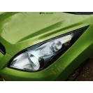 Frontscheinwerfer Scheinwerfer links Chevrolet Spark Fahrerseite