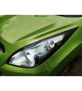 Frontscheinwerfer Scheinwerfer links Chevrolet Spark Fahrerseite