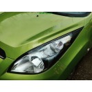 Frontscheinwerfer Scheinwerfer links Chevrolet Spark Fahrerseite