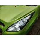 Frontscheinwerfer Scheinwerfer links Chevrolet Spark Fahrerseite