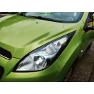 Frontscheinwerfer Scheinwerfer links Chevrolet Spark Fahrerseite