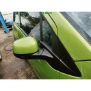 Außenspiegel Seitenspiegel rechts Chevrolet Spark Beifahrerseite Grün elektrisch