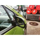 Außenspiegel Seitenspiegel rechts Chevrolet Spark Beifahrerseite Grün elektrisch