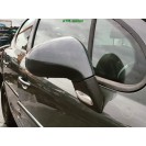 Seitenspiegel rechts Peugeot 207 Farbcode KTP Grau Shark Metallic