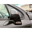 Seitenspiegel rechts Peugeot 207 Farbcode KTP Grau Shark Metallic