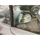 Seitenspiegel rechts Peugeot 207 Farbcode KTP Grau Shark Metallic