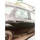 Tür hinten rechts Ford Focus 3 III Farbcode JF Iridium Schwarz Metallic