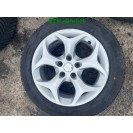 Felge Alufelge Felgen Alufelgen 5 Loch Ford Focus 2 II 7 J x 16 H2 ET 50