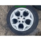 Felge Alufelge Felgen Alufelgen 5 Loch Ford Focus 2 II 7 J x 16 H2 ET 50
