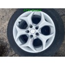 Felge Alufelge Felgen Alufelgen 5 Loch Ford Focus 2 II 7 J x 16 H2 ET 50