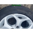 Felge Alufelge Felgen Alufelgen 5 Loch Ford Focus 2 II 7 J x 16 H2 ET 50