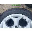 Felge Alufelge Felgen Alufelgen 5 Loch Ford Focus 2 II 7 J x 16 H2 ET 50