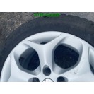 Felge Alufelge Felgen Alufelgen 5 Loch Ford Focus 2 II 7 J x 16 H2 ET 50