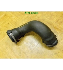 Ladeluftrohr Ansaugrohr Rohr Fiat Scudo