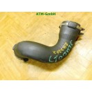 Ladeluftrohr Ansaugrohr Rohr Fiat Scudo