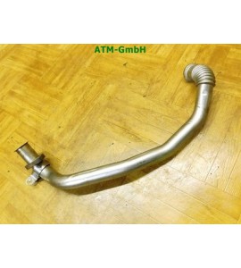 Abgasrohr Rohr Fiat Scudo