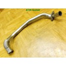 Abgasrohr Rohr Fiat Scudo