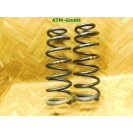 Feder Federn x2 Stück hinten Fiat Scudo