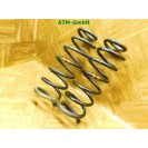 Feder Federn x2 Stück hinten Fiat Scudo