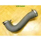 Ladeluftrohr Ansaugrohr Rohr Fiat Scudo