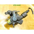 Hochdruckpumpe Einspritzpumpe Dieselpumpe Fiat Scudo 9658193980