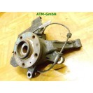 Radnabe Radlager Achsschenkel vorne rechts Fiat Scudo Beifahrerseite ABS