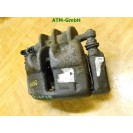 Bremssattel vorne rechts Fiat Scudo Beifahrerseite TRW 32411035