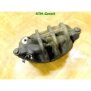 Bremssattel vorne rechts Fiat Scudo Beifahrerseite TRW 32411035