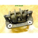 Bremssattel vorne rechts Fiat Scudo Beifahrerseite TRW 32411035